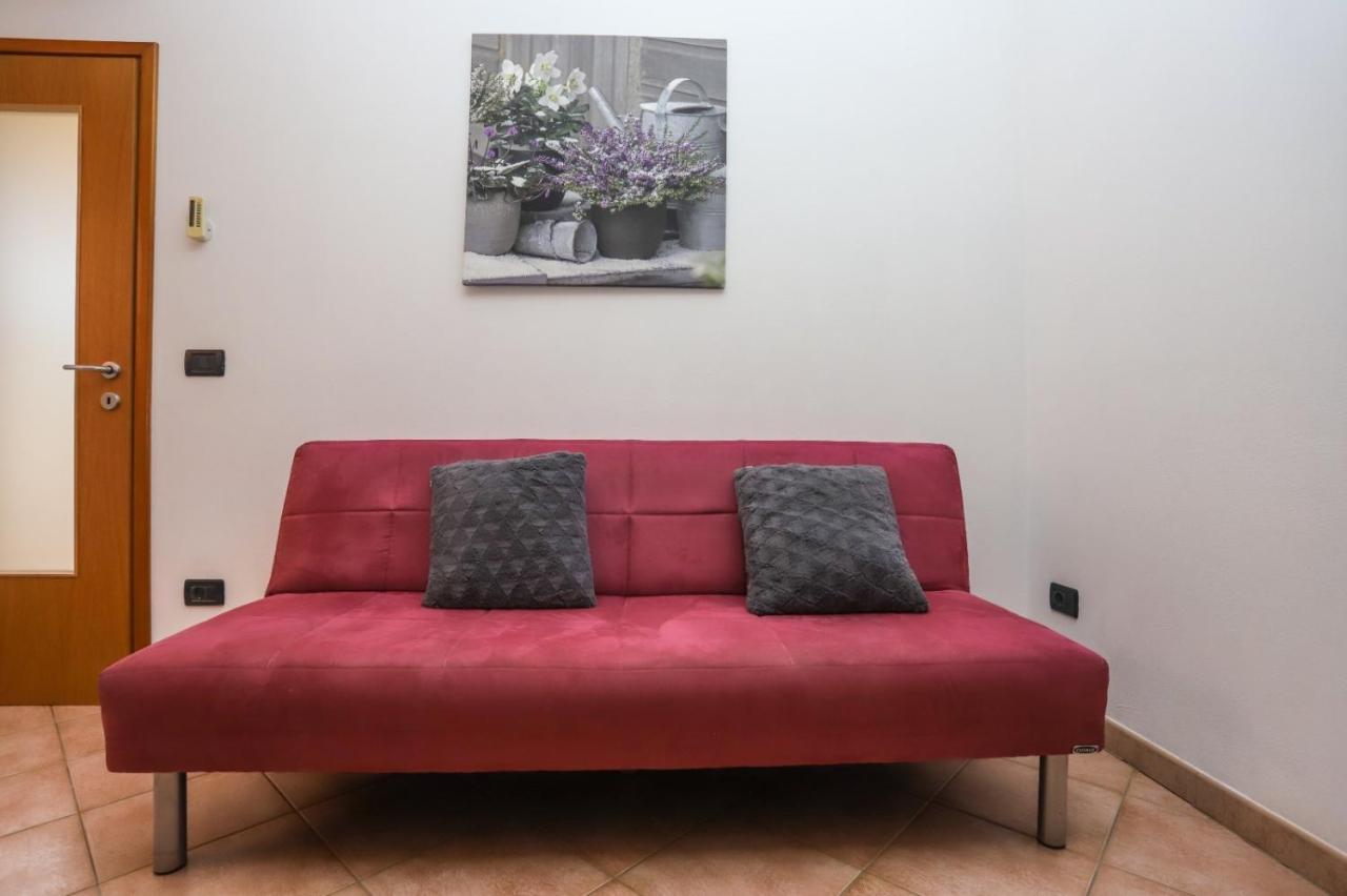 Apartment Nina With Private Pool Nova Vas  외부 사진