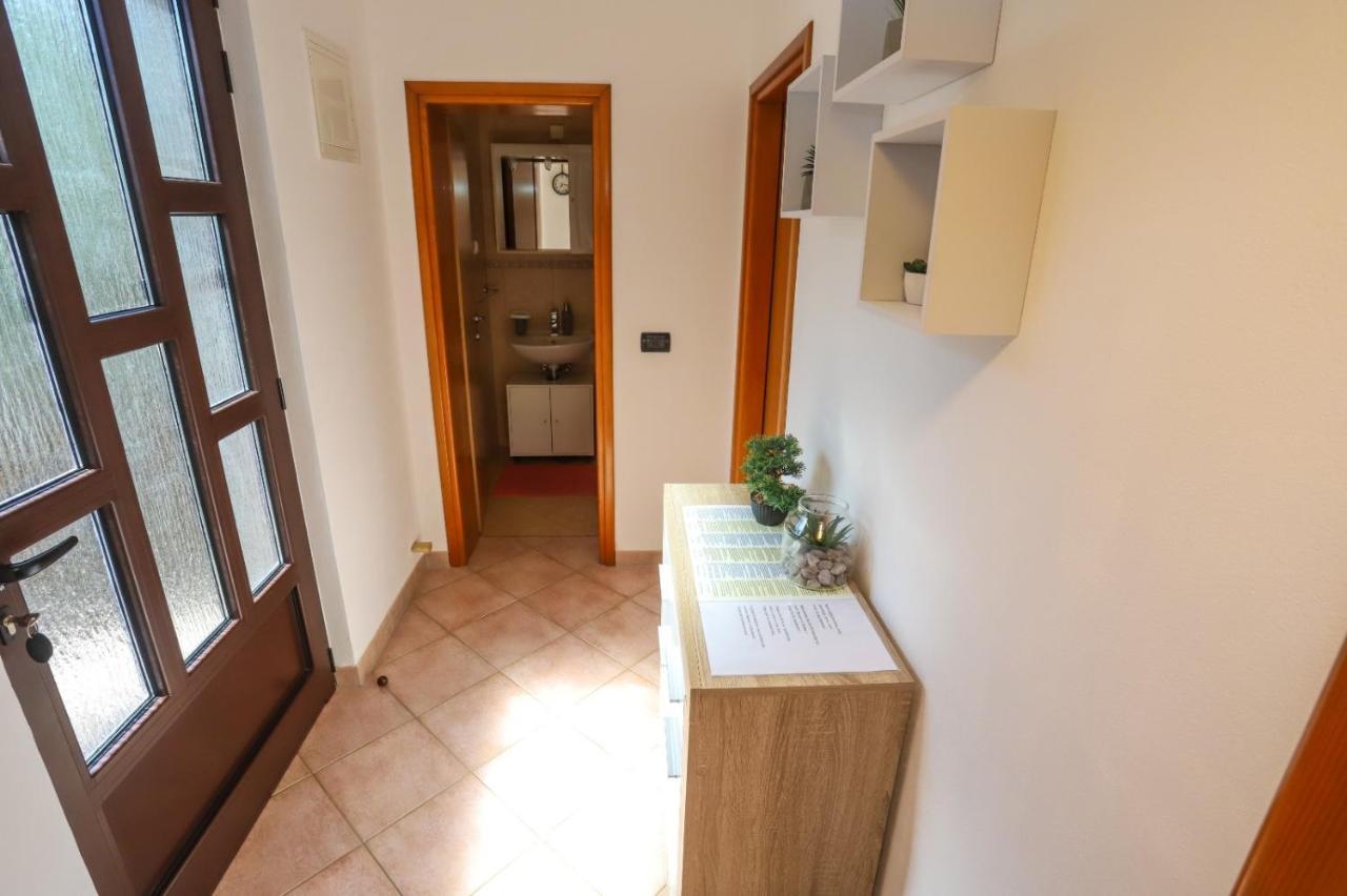 Apartment Nina With Private Pool Nova Vas  외부 사진