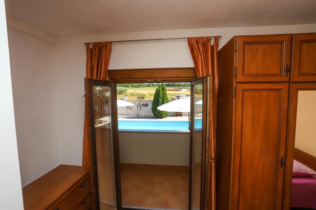 Apartment Nina With Private Pool Nova Vas  외부 사진